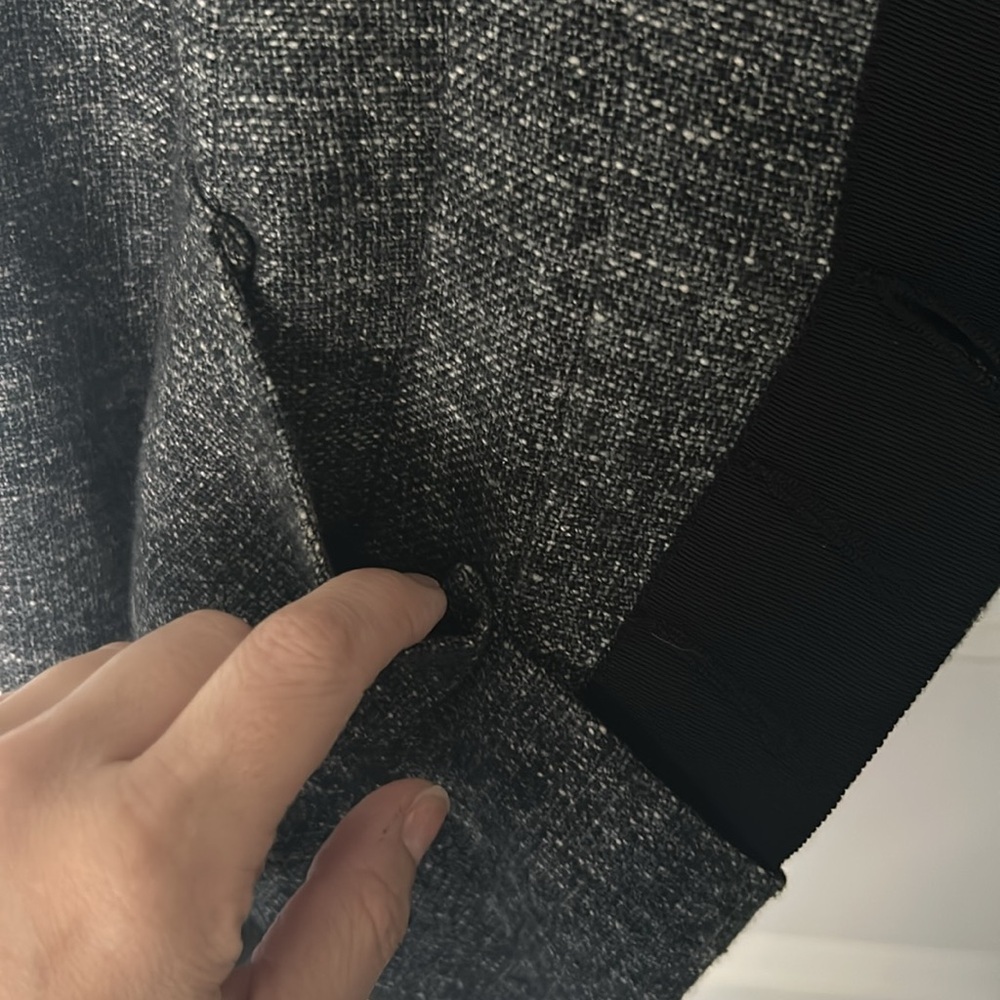 Nanette Lepore  Suit coat - Picture 8 of 10